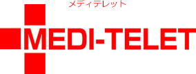 MEDI_TELET ロゴ